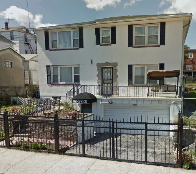 Law Office of Mauverine D. Butler, PLLC 4