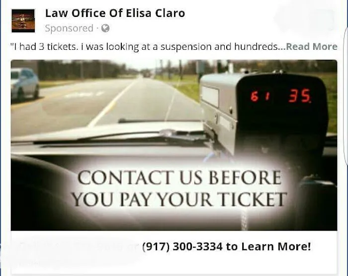 The Claro Law Firm 2