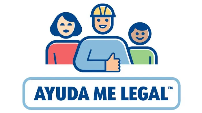 Ayuda Me Legal 0