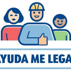 Ayuda Me Legal ico