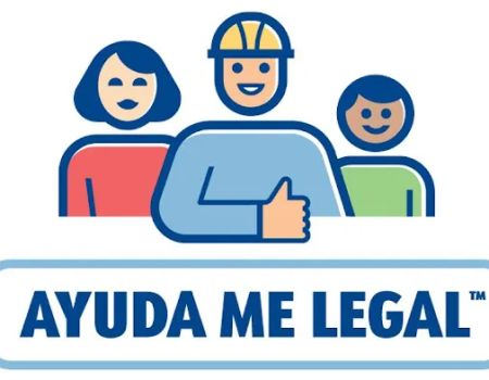 Ayuda Me Legal
