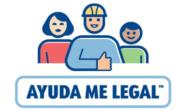 Ayuda Me Legal