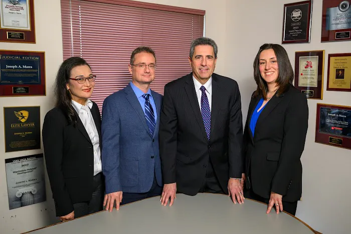 Cesar Zuniga Esq., Attorney at Law 2