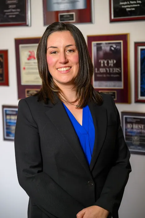 Cesar Zuniga Esq., Attorney at Law 9