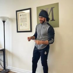The Martello Law Firm ico