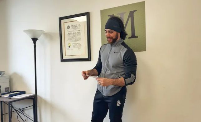The Martello Law Firm