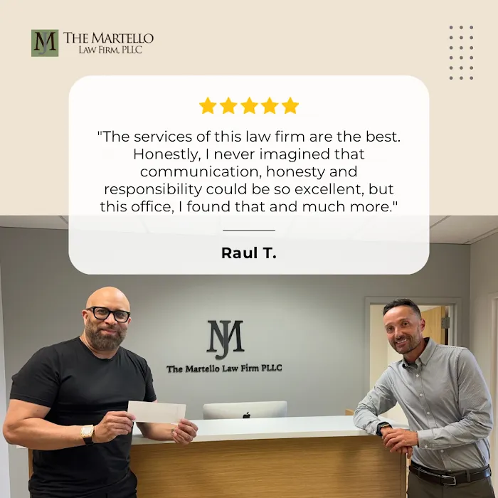 The Martello Law Firm 10