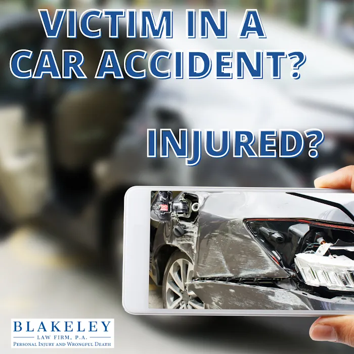 Blakeley Law Firm, P.A. 7