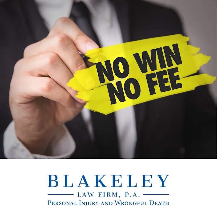 Blakeley Law Firm, P.A. 9