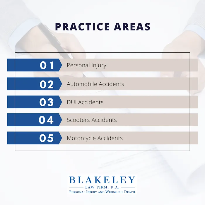 Blakeley Law Firm, P.A. 3