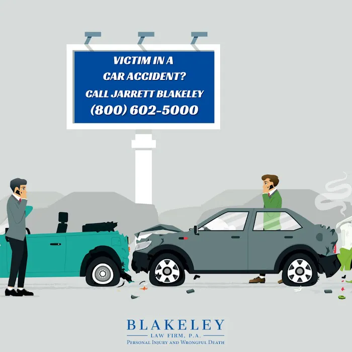 Blakeley Law Firm, P.A. 0