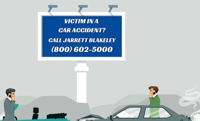 Blakeley Law Firm, P.A.