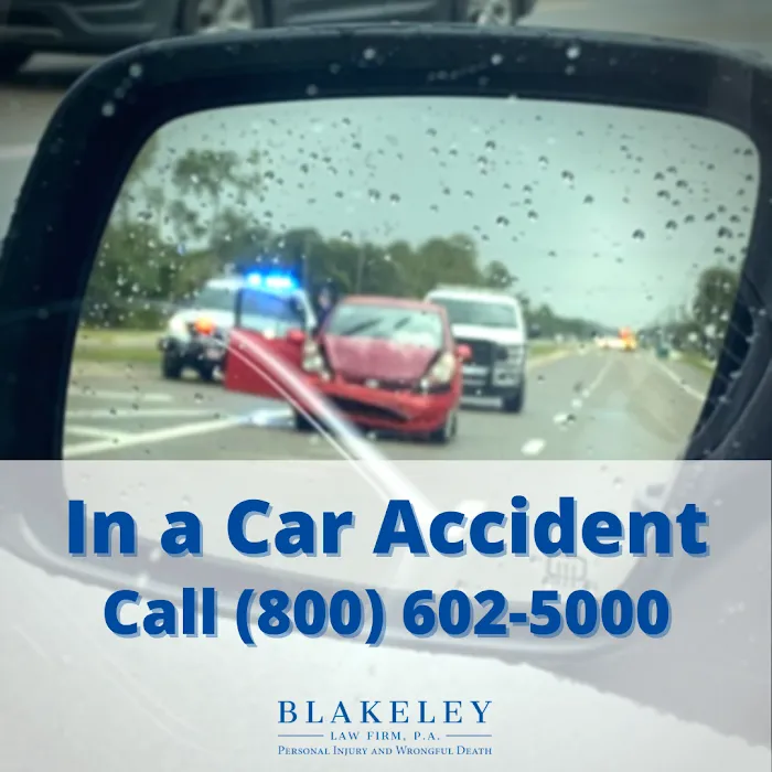 Blakeley Law Firm, P.A. 8