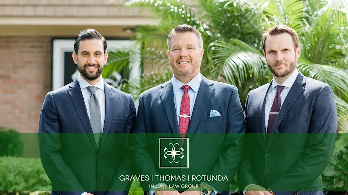 Graves Thomas Rotunda Injury Law Group 3