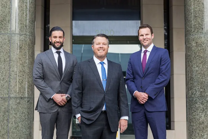 Graves Thomas Rotunda Injury Law Group 4