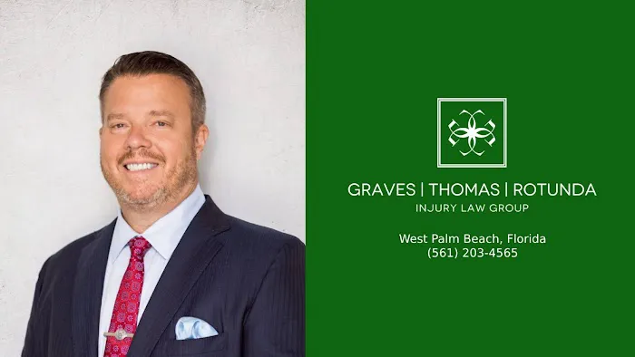 Graves Thomas Rotunda Injury Law Group 8