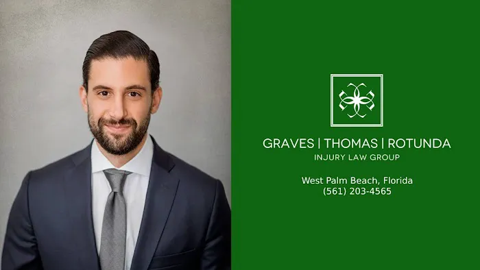 Graves Thomas Rotunda Injury Law Group 1