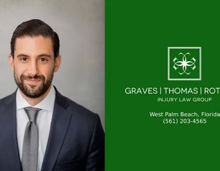 Graves Thomas Rotunda Injury Law Group