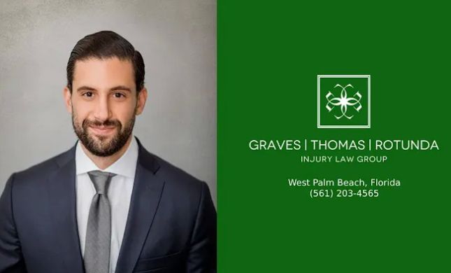 Graves Thomas Rotunda Injury Law Group