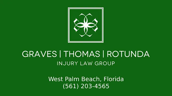 Graves Thomas Rotunda Injury Law Group 9