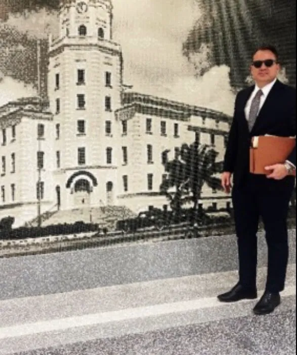 Law Office of Jonathan E. Jones, P.A. 1