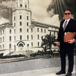 Law Office of Jonathan E. Jones, P.A. ico