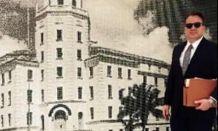 Law Office of Jonathan E. Jones, P.A.
