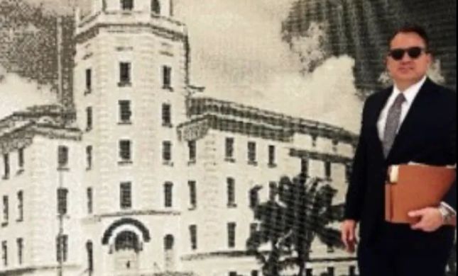 Law Office of Jonathan E. Jones, P.A.
