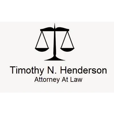 The Law Offices of Timothy N. Henderson 2