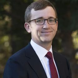 Attorney Patrick Cowlin ico