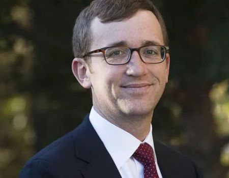 Attorney Patrick Cowlin