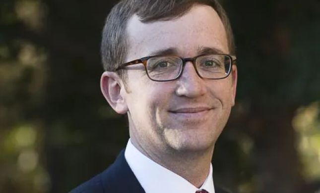 Attorney Patrick Cowlin