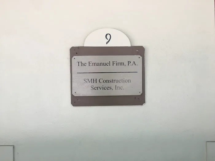 The Emanuel Firm PA 0
