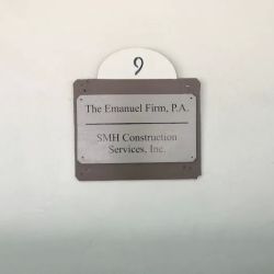 The Emanuel Firm PA ico