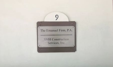 The Emanuel Firm PA