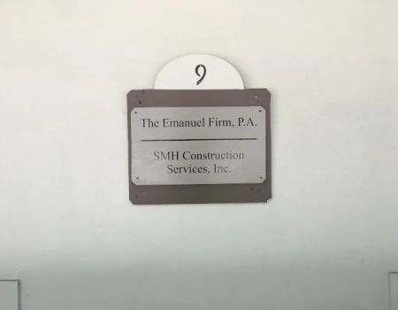 The Emanuel Firm PA