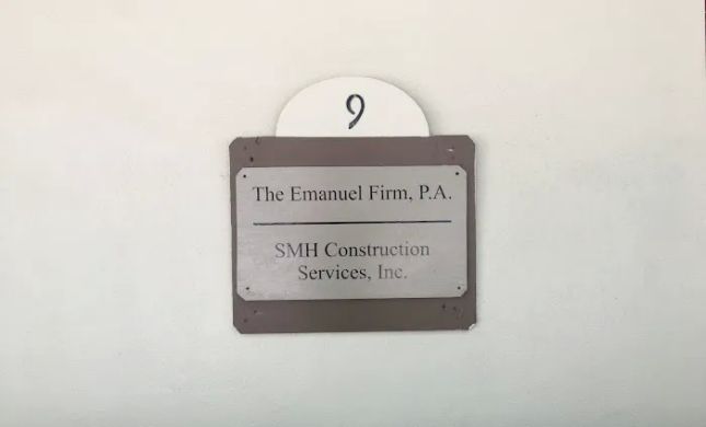 The Emanuel Firm PA