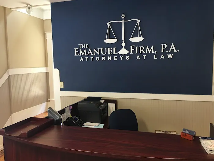 The Emanuel Firm PA 3
