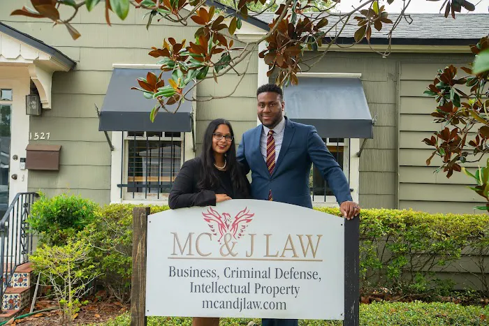 MC & J Law, PLLC 4