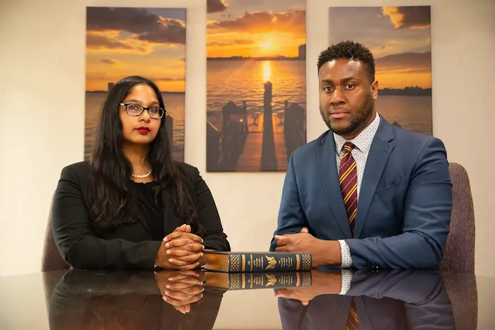 MC & J Law, PLLC 1