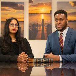 MC & J Law, PLLC ico