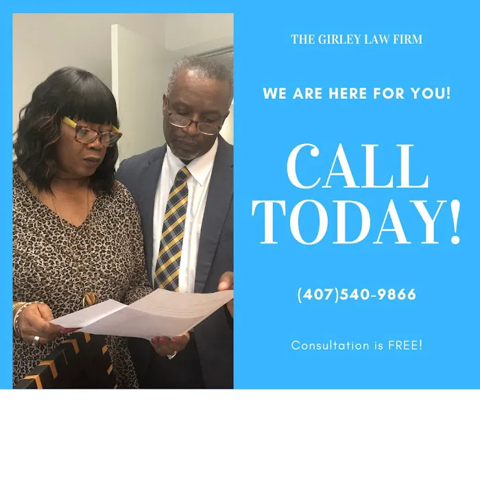 The Girley Law Firm P.A. 8