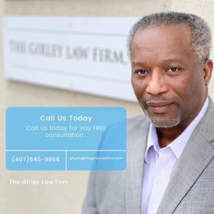 The Girley Law Firm P.A. 1
