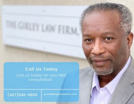 The Girley Law Firm P.A.