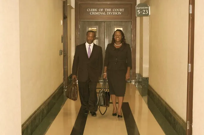The Girley Law Firm P.A. 2