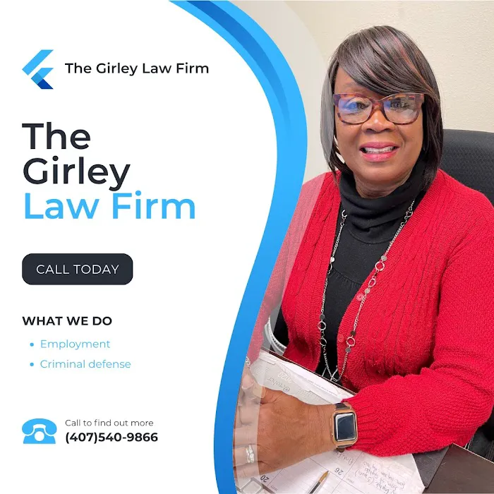 The Girley Law Firm P.A. 10