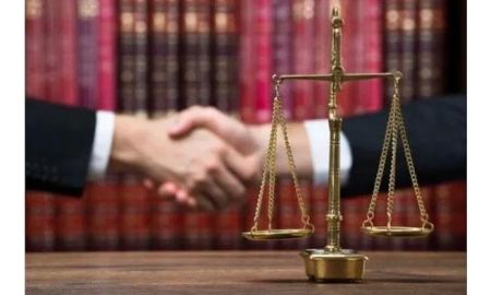 Attorney Luis F Vega Alicea