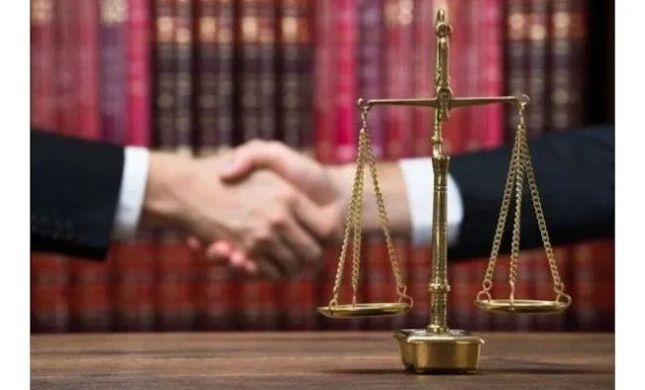 Attorney Luis F Vega Alicea