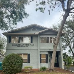 Vasquez Law Firm, PLLC ico
