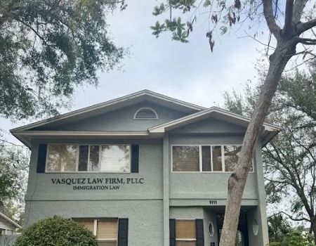 Vasquez Law Firm, PLLC